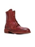 round toe boots