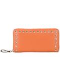 Valentino Garavani Rockstud wallet