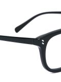 rectangular glasses
