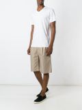 V-neck T-shirt