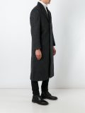 'Stockholm'长款外套