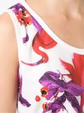 printed tank top