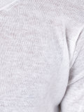 fine knit jumper