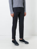 plain chinos