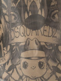 tattoo motif body