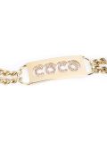 Swarovski Coco belt
