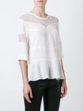 'Kloe' blouse