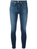 cropped jeans 