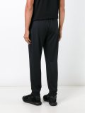 regular fit track pants