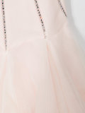 tulle skirt dress