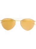 Maison Martin Margiela x Mykita 'MMESSE01' 太阳眼镜