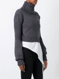 'Ampolla' jumper 