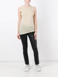 classic tank top