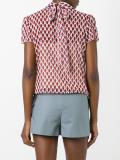 bow detail top