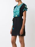 'Tikki' dress
