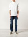 'M5 Selvedge Slim Rebel'牛仔裤