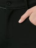 skinny trousers