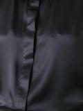 silk shirt