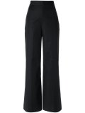 wide leg trousers