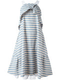 striped dress 