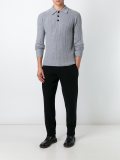 'Milano' track pants