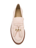 'Manila' loafers
