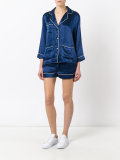 Sijama shorts