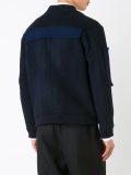 classic bomber jacket 