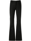 wide leg trousers