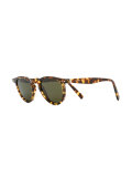 tortoiseshell sunglasses