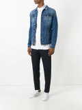 Fourteen denim jacket 