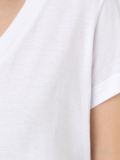 shortsleeved blouse