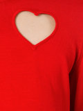 long sleeve sweater