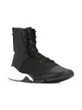 lace-up hi-tops