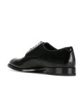 Derby shoes 