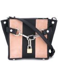 mini 'Attica' crossbody bag