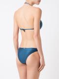 triangle bikini set