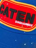 Caten cap 