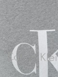 logo print sweatshirt 