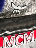 embellished backpack