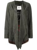waterfall jacket 