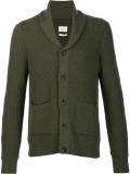 avery shawl cardigan 