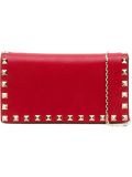 'Rockstud'斜挎包