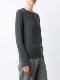 crew neck sweater