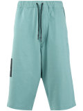 track shorts