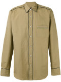 westen shirt 