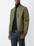 'Camustars'小号手拿包