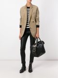 'Equipage' tote