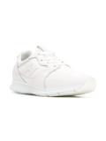 lace-up sneakers 