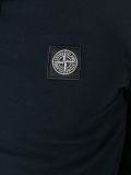 logo标贴polo衫
